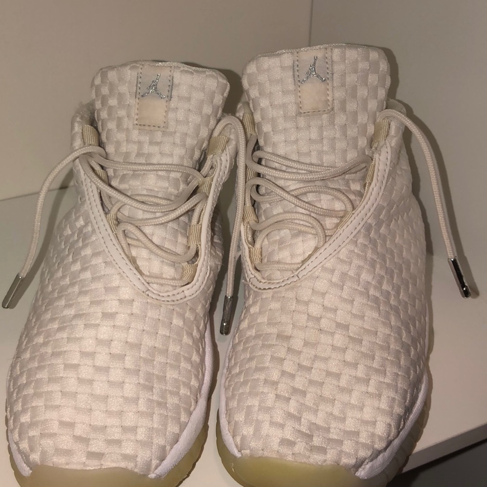 Basketball Shoes